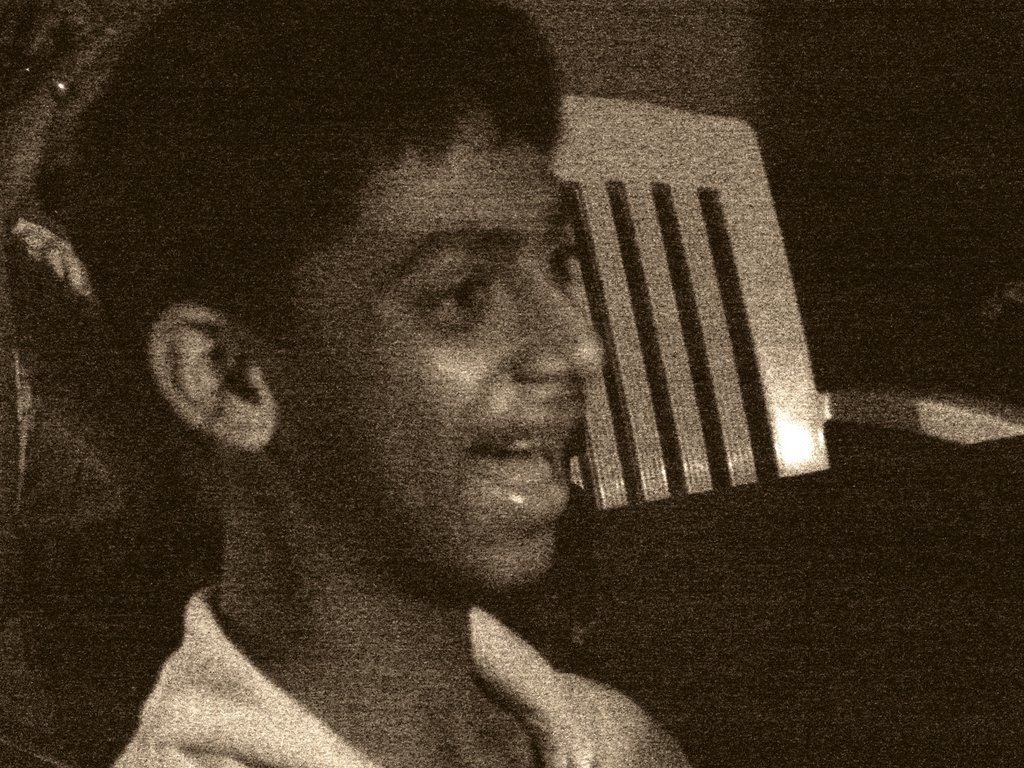 Picasa 2.7