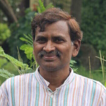 Bheem Reddy
