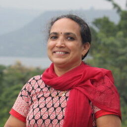 Omana Santosh