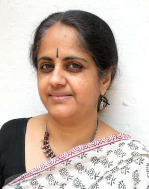 Padma priya