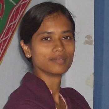 Reena Sahu